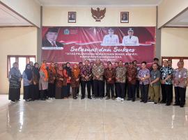 APEL REFORMASI SAPA INTERGRITAS KALURAHAN